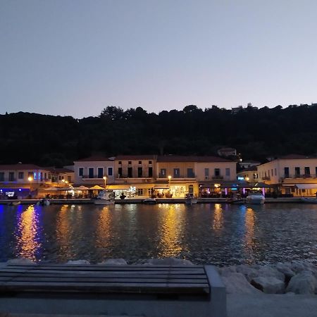 Hotel Ionio กาตาโกลอน ภายนอก รูปภาพ